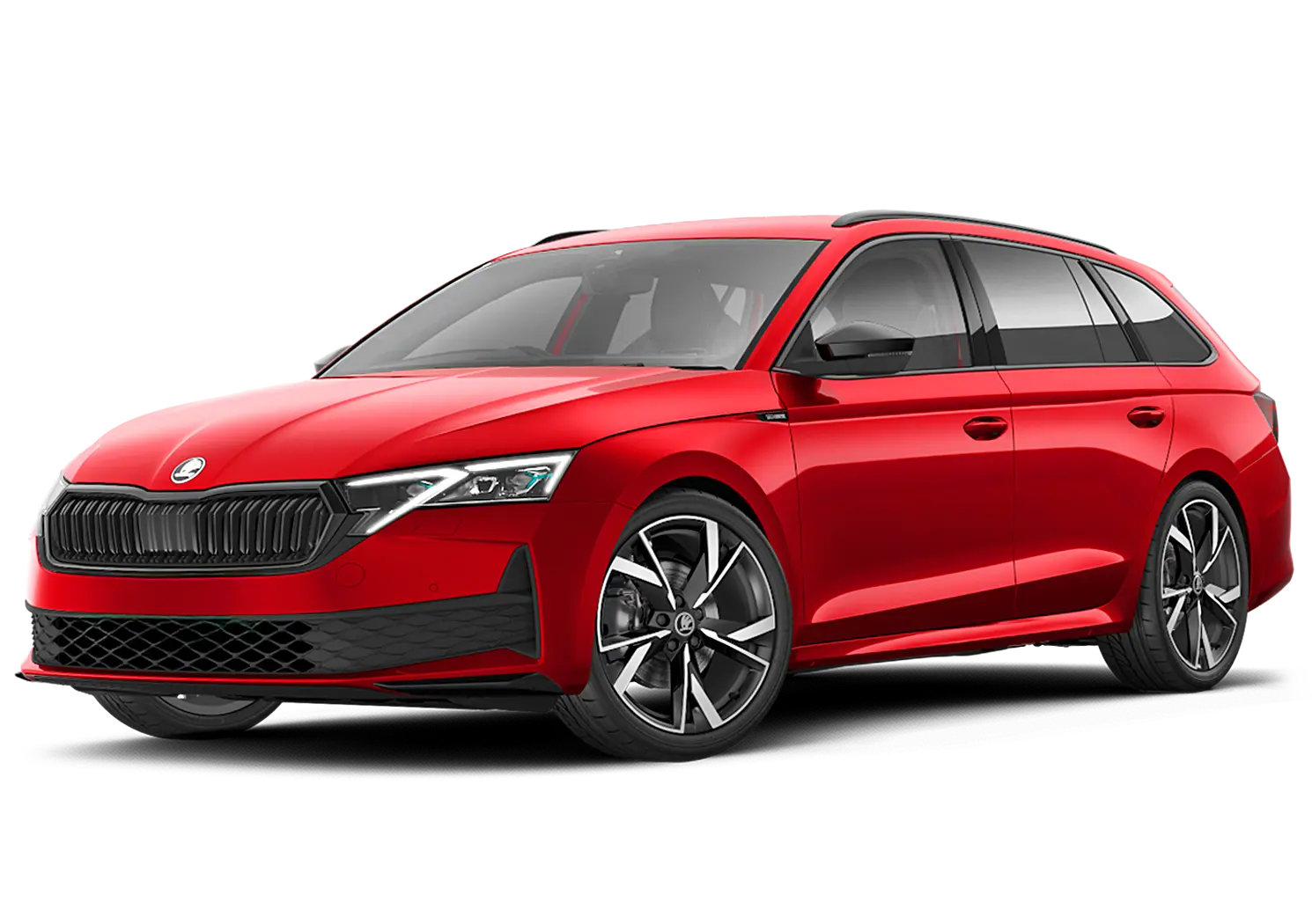 Logo ADIV Lease a Car